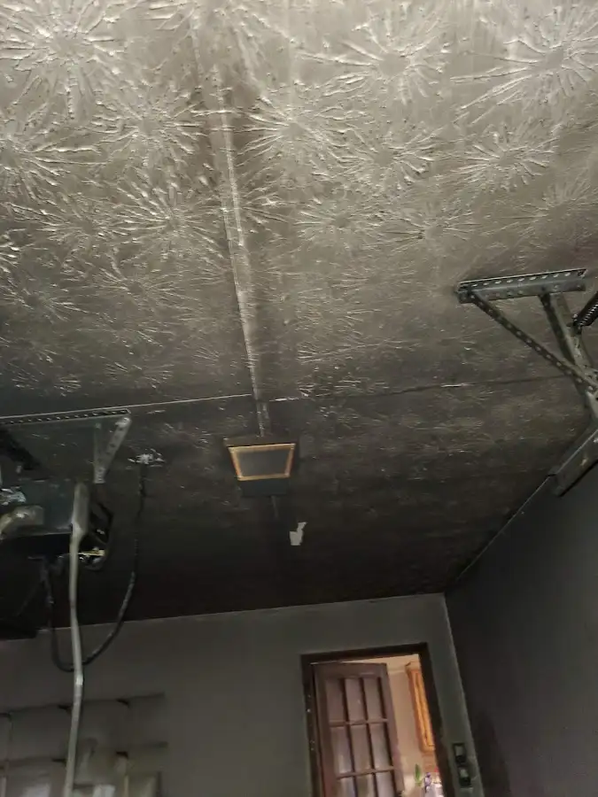 Fire and smoke damage assessment for Emergency Water Damage Services in Latimer
